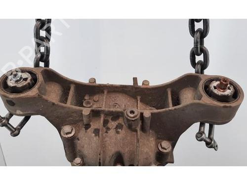 Rear differential PORSCHE CAYENNE (92A) 4.8 Turbo | BP36892928M24  - Image 7