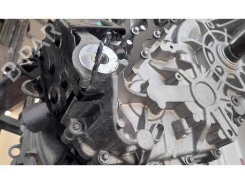 Engine MERCEDES-BENZ EQC (N293) EQC 400 4-matic (293.890) | BP23616411M1 