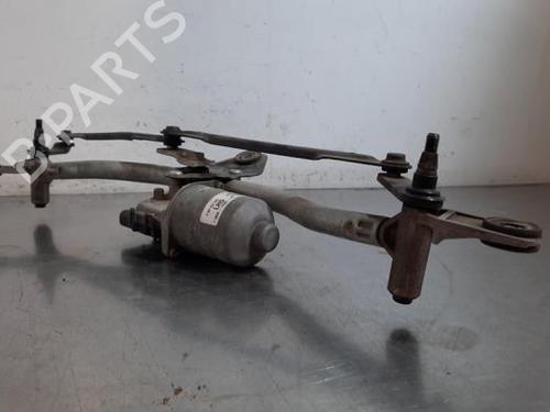 Used Front wipers mechanism Front wipers mechanism 37083084 37083084