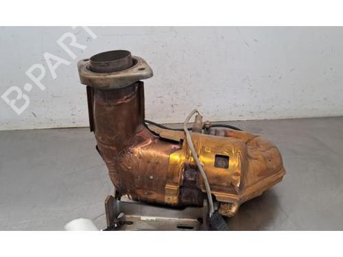 Catalyst MERCEDES-BENZ GLA (H247) GLA 200 (247.787) | BP23598853M10 - Image 3