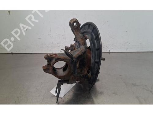 Left front steering knuckle MAZDA 3 Hatchback (BP) SKYACTIV-X M Hybrid AWD (BP2H) | BP40483659M25 - Image 2