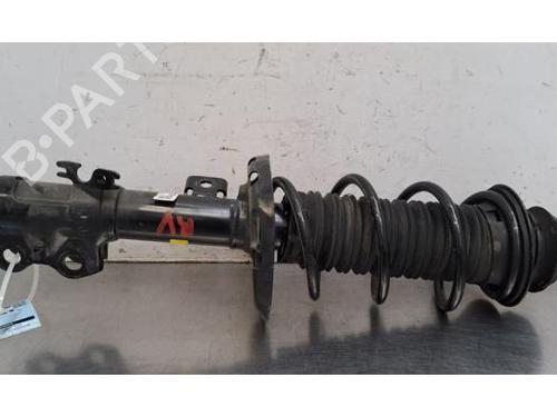 Used Right front shock absorber Right front shock absorber TOYOTA YARIS (_P21_, _PA1_, _PH1_) 1.5 Hybrid (MXPH10, MXPH11) (116 hp) 35997713 35997713