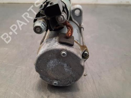Starter MERCEDES-BENZ A-CLASS Saloon (V177) A 180 d (177.110) | BP23599301M8 