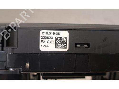 Climate control BMW 1 (F40) 116 i | BP40285061I5 - Image 9