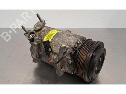 AC compressor FORD KUGA II (DM2) 2.0 TDCi 4x4 | BP29515495M34