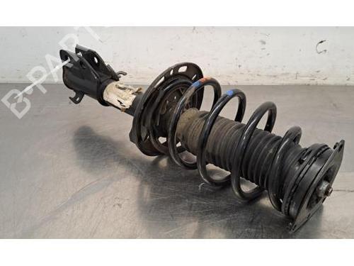 Used Right front shock absorber CITROËN C4 III (BA_, BB_, BC_) 1.5 BlueHDi 130 (BBYHZB) (131 hp) 26534322