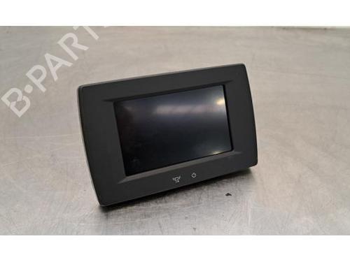 Used Other FIAT DOBLO Box Body/MPV (510_, 511_) BlueHDi 130 (131 hp) 23639719