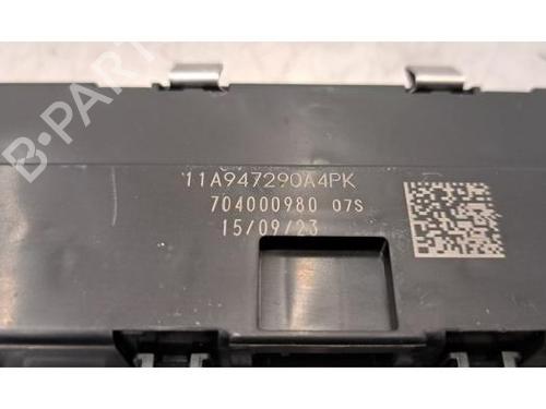 Kabinelys AUDI Q4 E-TRON SUV (F4B) 45 | BP38157954I8 - Image 4