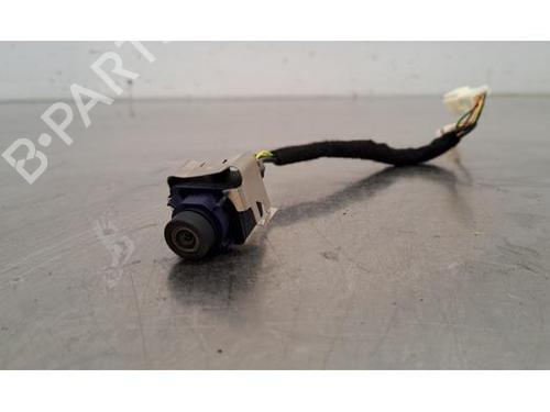 Used Camera MERCEDES-BENZ A-CLASS Saloon (V177) A 200 d (177.112) (150 hp) 26875833