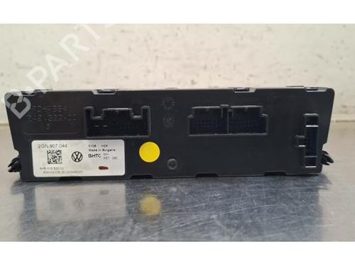 Climate control VW TAIGO (CS1) 1.0 TSI | BP38192664I5 - Image 2