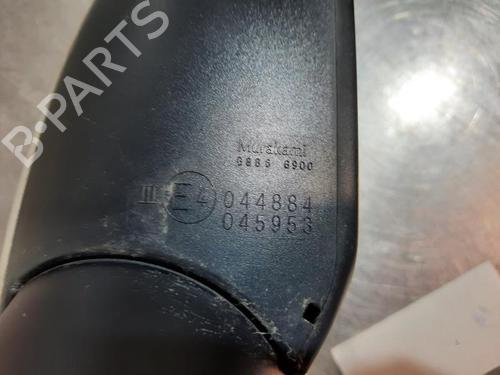 Retrovisor esquerdo SUZUKI IGNIS III (MF, FF) 1.2 Hybrid (ATK412) | BP30660164C26 - Image 4