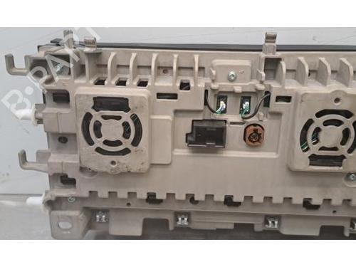 Control unit PORSCHE CAYENNE Coupe (9YB) Turbo E-Hybrid AWD (9YBCT1, 9YBCZ1) | BP37275753M11 - Image 4