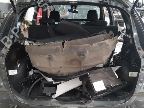 Left front driveshaft BMW 2 Active Tourer (F45) 216 d | BP23583123M38 - Image 29