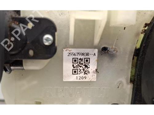 Used Steering column stalk RENAULT MASTER III Van (FV) 2.3 dCi 145 RWD (FV0E, FV0F, FV0T, FV10, FV12, FV11) (146 hp) 31633907