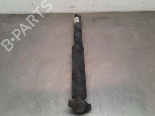 Left rear shock absorber FORD TRANSIT V363 Platform/Chassis (FED, FFD) 2.0 EcoBlue RWD | BP23599102M18 