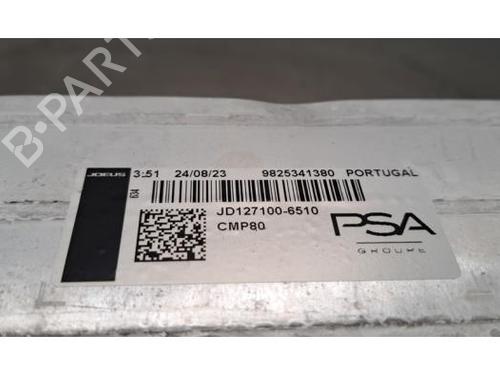 Intercooler CITROËN C4 X (BD_, BE_, BF_) 1.2 PureTech 100 (BDHNEA) | BP29600742M30 