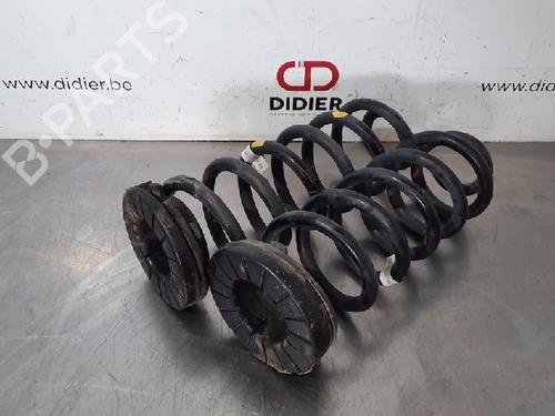 Used Shock absorber spring HYUNDAI TUCSON (TL, TLE) 2.0 CRDi All-wheel Drive (136 hp) 15018682
