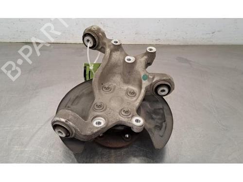 Right rear steering knuckle MERCEDES-BENZ CLA Coupe (C117) CLA 200 (117.343) | BP26014148M28 