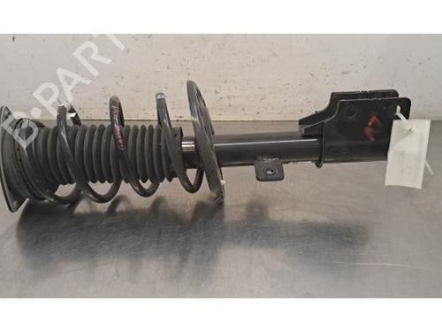 Used Left front shock absorber Left front shock absorber 37498837 37498837