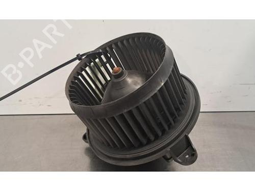 Used Heater blower motor FORD FIESTA VII (HJ, HF) 1.0 EcoBoost (101 hp) 31633945