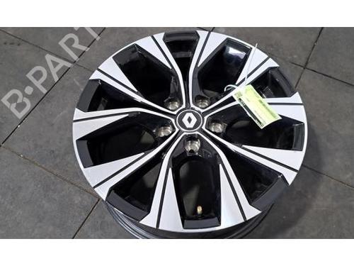 Used Rim RENAULT CAPTUR II (HF_) TCe 90 (HFM6) (91 hp) 29343949