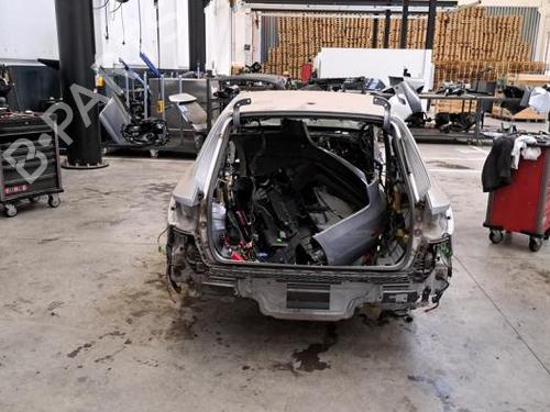 Left mirror AUDI A4 B9 Avant (8W5, 8WD) 2.0 TDI | BP29642999C26  - Image 27