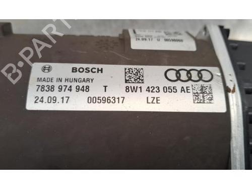 Styregear/Snekke AUDI A4 B9 (8W2, 8WC) 1.4 TFSI | BP29468019M22 