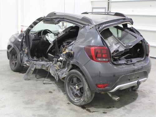 Fælgsæt DACIA SANDERO II TCe 90 (B8M1, B8MA, B8AC) | BP39065135C100 - Image 18
