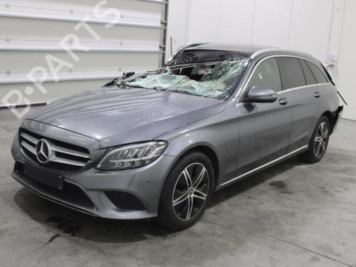 Used Parts MERCEDES-BENZ C-CLASS T-Model (S205) C 180 (205.276) 4867188