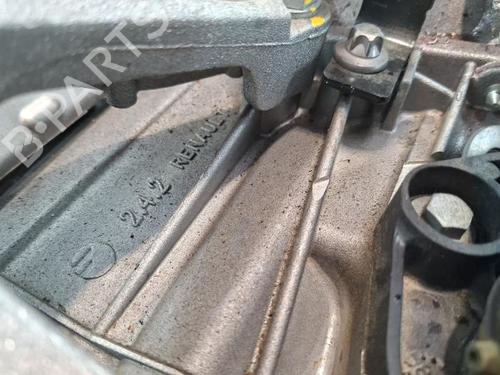Gearbox DACIA SANDERO II TCe 90 (B8M1, B8MA, B8AC) | BP39154661M3 - Image 7