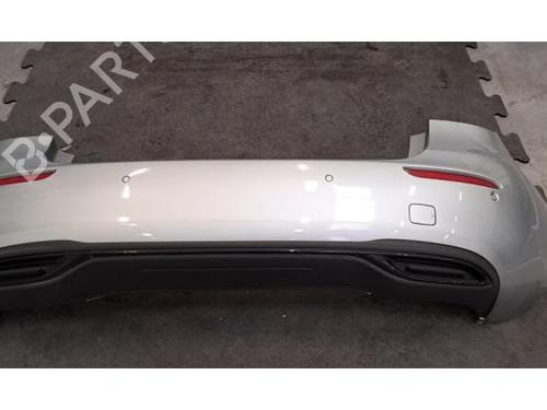 Used Rear bumper Rear bumper 38004007 38004007