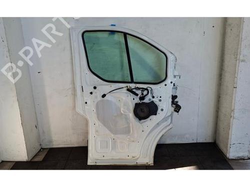 Left front door FORD TRANSIT CUSTOM V362 Van (FY, FZ) 2.0 EcoBlue | BP29703662C2 