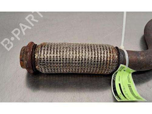 Udstødningsmanifold CITROËN C4 X (BD_, BE_, BF_) 1.5 BlueHDi 130 (BEYHZB) | BP29393325M110 