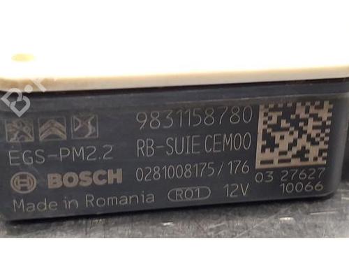 Electronic sensor CITROËN JUMPY III Van (V_) 1.5 BlueHDi 100 | BP37649038M84 - Image 4