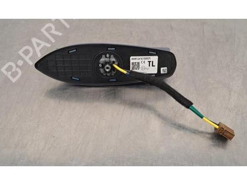 Antenna/Base NISSAN QASHQAI III (J12) 1.3 DIG-T | BP30187389C140 
