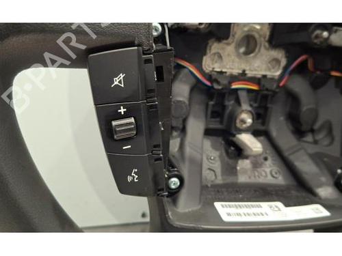 Steering wheel FIAT DUCATO Van (250_) E-Ducato (250DPE) | BP31165593C49