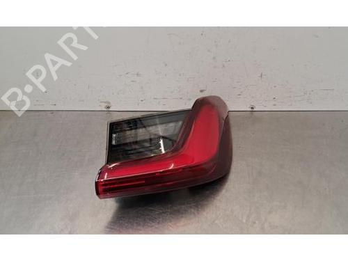 Højre baglygte Højre baglygte BMW 3 Touring (G21, G81) 330 e Plug-in-Hybrid (292 hp) 37251534 37251534