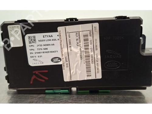 Elektronisk modul LAND ROVER DEFENDER Station Wagon (L663) P300 Si4 4x4 (300 hp) 32150318