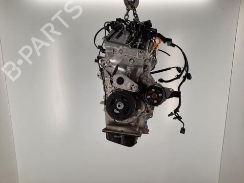 Used Engine Engine KIA PICANTO III (JA) 1.0 (67 hp) 33476741 33476741