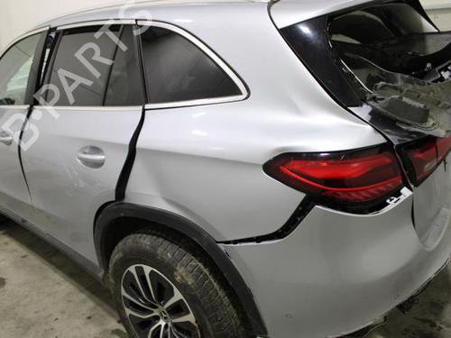 Warning switch MERCEDES-BENZ EQV (W447) EQV 300 (447.813, 447.815) | BP32820504I22  - Image 12