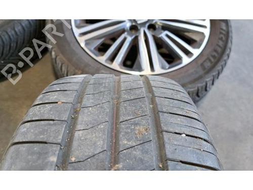Rim SEAT IBIZA V (KJ1, KJG) 1.0 TSI | BP24870846C45