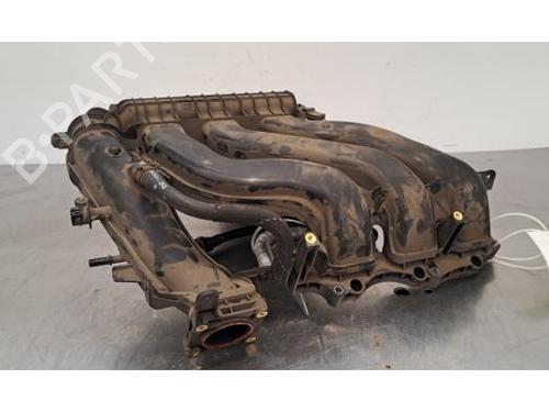 Used Exhaust manifold RENAULT TWINGO III (BCM_, BCA_) 1.0 SCe 70 (71 hp) 29621293