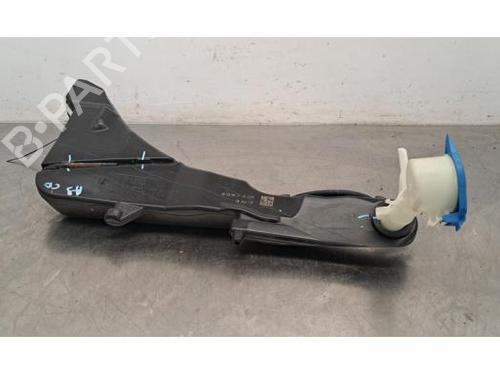 Windscreen washer tank PEUGEOT 308 III (FB_, FH_, FP_, F3_, FM_) e-308 (FMZKWZ) | BP23850177C113 