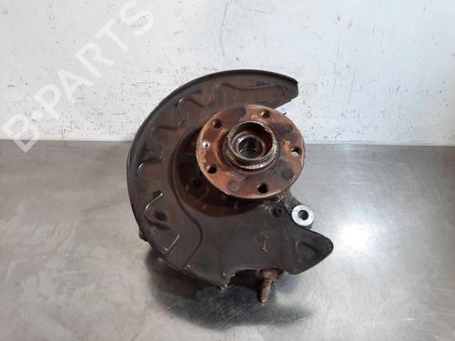 Used Right front steering knuckle VW TIGUAN (AD1, AX1) 2.0 TDI 4motion (150 hp) 23608220