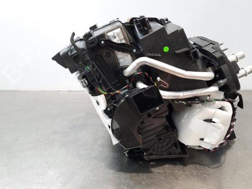 Heater matrix box PEUGEOT 208 II (UB_, UP_, UW_, UJ_) 1.2 PureTech 130 | BP15233629M61 