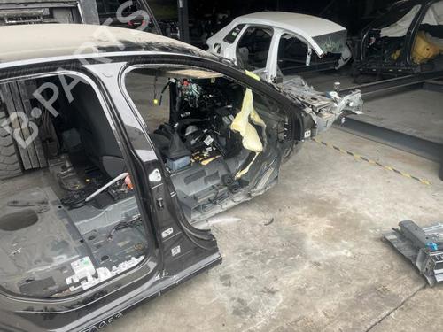 AC compressor PEUGEOT 308 III (FB_, FH_, FP_, F3_, FM_) BlueHDi 130 (FBYHZL, FBYHZT) | BP23631979M34 