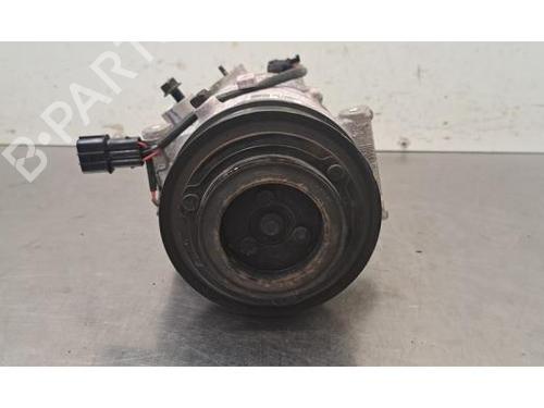 AC compressor HYUNDAI TUCSON (NX4E, NX4A) 1.6 T-GDi Hybrid 48V | BP37275649M34 - Image 5