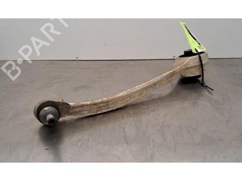 Used Right front suspension arm TESLA MODEL X (5YJX) EV AWD (796 hp) 30797517