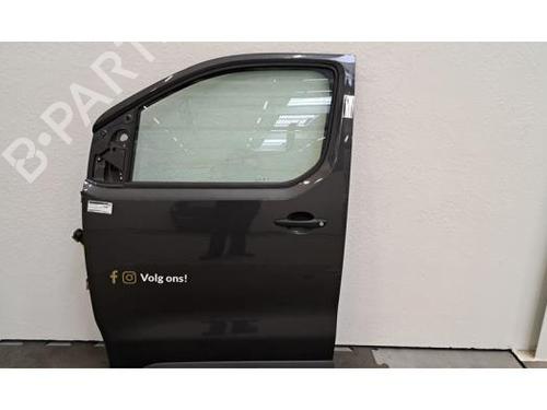 Used Left front door Left front door 39216839 39216839