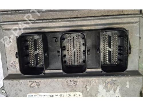 Engine control unit (ECU) AUDI A6 Allroad C7 (4GH, 4GJ) 3.0 TDI quattro | BP39216722M57 - Image 4